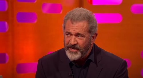 Mlađi brat slavnog glumca: Mel Gibson je ČUDOVIŠTE, zaglavljeni smo u paklu (FOTO)