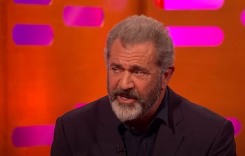 Mlađi brat slavnog glumca: Mel Gibson je ČUDOVIŠTE, zaglavljeni smo u paklu (FOTO)