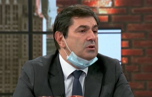 "Kovid bolnice počinju da se gase": Dr Ašanin izneo OHRABRUJUĆE vesti