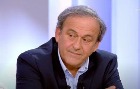 Platini: “Desetogodišnje uznemiravanje FIFA i nekoliko švajcarskih federalnih tužilaca sad je završeno”