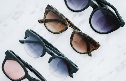 Da li nam sada treba "sunglasses" čelendž? Iza "slatkog" trenda s naočarima krije se opasna poruka o telu