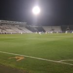 Partizan se oglasio povodom mogućeg odlaganja meča usled snega: Grejači rade, ali...