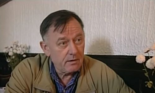 “Sve o Kralju po imenu Petar”: Snimljen dokumentarni film o čuvenom srpskom glumcu