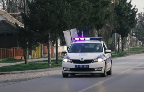 Razbojništvo u Lajkovcu: Tinejdžeri prebili ženu u njenoj kući i pobegli sa plenom