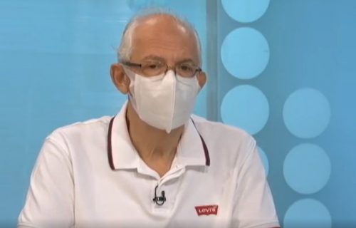 Dr Kon uputio jako ozbiljnu poruku: Ovo NIJE ŠALA, to što se desilo nikome neće biti oprošteno