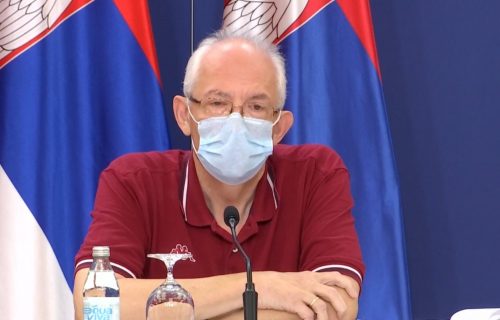 Kon: Negativan PCR test ne ukida izolaciju! Evo šta je NEOPHODNO da uradite