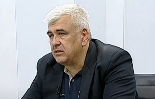 Profesor Kočović objavio NEOČEKIVANE podatke o koroni: Nešto se desilo u decembru, ali ima i dobrih vesti