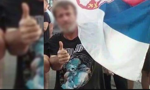 Dragan zbog žene ISKASAPIO Zorana, dete gledalo, svađu prenosio UŽIVO na Fejsbuku? Detalji UŽASA u Kniću