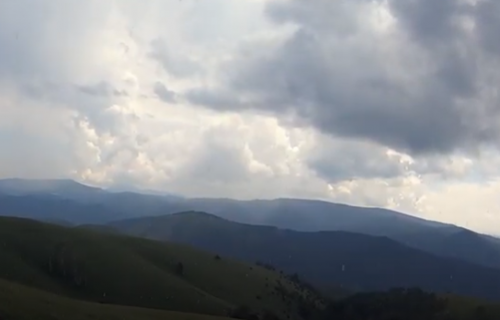 Planinari se izgubili u blizini Maglića: Gorska služba spasavanja krenula u akciju