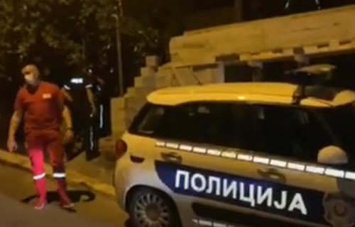 Mladić RANJEN u PUCNJAVI! Napadač pobegao ka Novom Sadu, ubrzo uhapšen