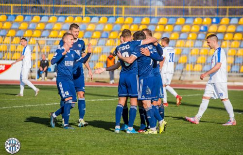 TSC ubedljiv na Banjici sa igračem manje, preokret Mladosti, LUDA utakmica u Novom Sadu!