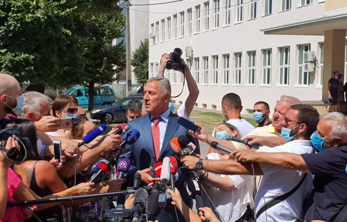 Objavljeni su prvi rezultati IZBORA u Crnoj Gori! Pažljivo pročitajte ko VODI i da li se menja vlast
