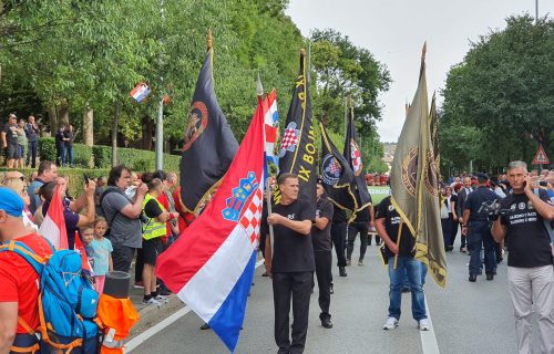 "Šta to Hrvatska slavi ako Oluja nije bila etničko čišćenje?"