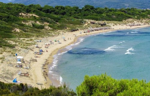 Plaža u komšiluku uvrštena u 100 NAJLEPŠIH NA SVETU: Evo i zašto (VIDEO)