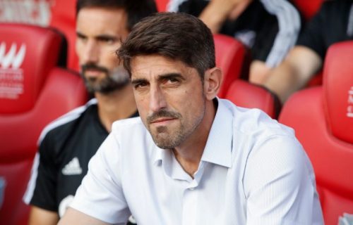 Još jedan srpski trener na Ostrvu: Veljko Paunović preuzeo ENGLESKI KLUB! (FOTO)
