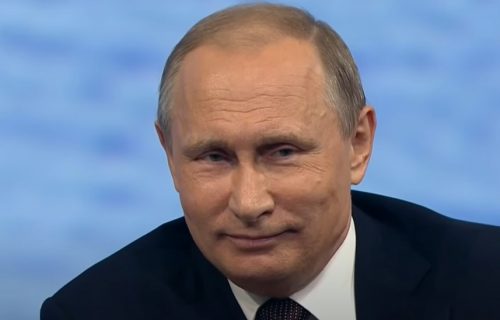 PUTIN lično otkrio koliko je efikasna vakcina SPUTNIK: Evo šta je tačno rekao ruski predsednik