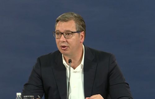 Vučić u dvodnevnoj poseti Sloveniji: Evo sa kim će se sve sastati