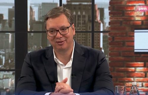 Vučić objavio istorijski uspeh Srbije: Nikada nismo imali nižu NEZAPOSLENOST, biće povećane penzije