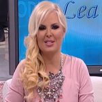 ĆERKA Lee Kiš izgleda kao MILION dolara: Ima dva imena, a evo čime se bavi i šta je rekla o majci (FOTO)