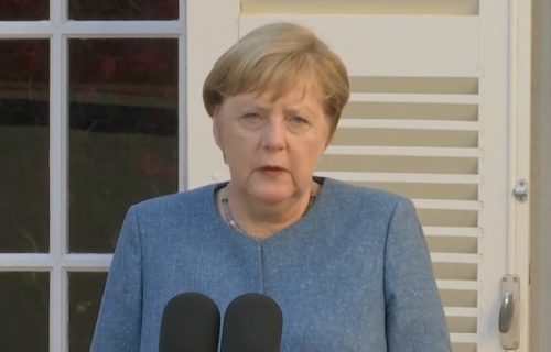 Angela Merkel već "PRESUDILA" Rusiji: Ona nema dileme oko Navaljnog, iznela ZAHTEV za Moskvu