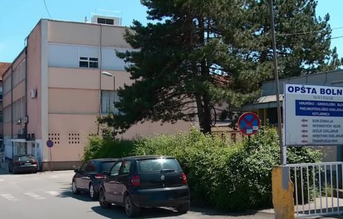 Poznato zdravstveno stanje devojke ranjene u Novom Pazaru