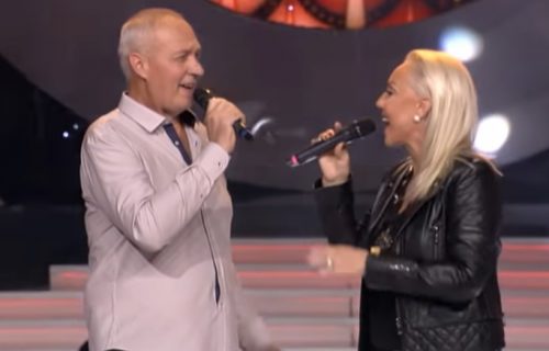 Ovo je Brenin rođeni brat: I on je nadaren za muziku! (FOTO+VIDEO)