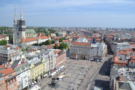 Ko služi vojni rok u Hrvatskoj dobijaće 1.100 evra mesečno, najveća promena za civilnu zaštitu