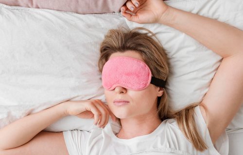 Stručnjaci otkrivaju: Položaj u kome spavate otkriva SVE o vašoj ličnosti
