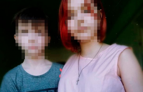 Darija (15) i Ivan (11) napravili dete, pa otkrili prevaru: Devojčica je sada priredila još veći ŠOK