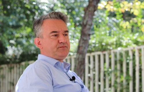 "Mladić neće IZDRŽATI takve uslove, to bi bila SMRTNA kazna": Generalov sin otkrio detalje razgovora