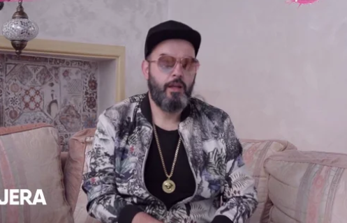Dejan Milićević izneo detalje borbe sa koronom: Nisam se pridržavao mera, a onda me je virus SAMLEO...