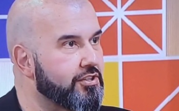 Prošao je PAKAO zbog KORONE, ali sada je sve gotovo: Dejan Milićević konačno ozdravio i napustio bolnicu