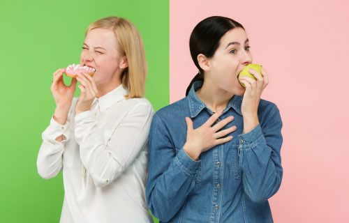 Nervira vas kad neko mljacka i glasno žvaće? Možda bolujete od OVE bolesti, a da to i ne znate!