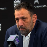 "Idemo napred": Vlade Divac se oglasio iz bolnice (FOTO)