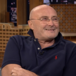 Fil Kolins se oglasio iz bolnice zbog glasina da je na samrti