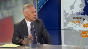 Bocan-Harčenko: “Na Srbiju se vrši pritisak da prekine saradnju sa ruskim kompanijama”