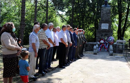 U ČAST istoriji: Obeleženo 215 godina BOJA na Ivankovcu