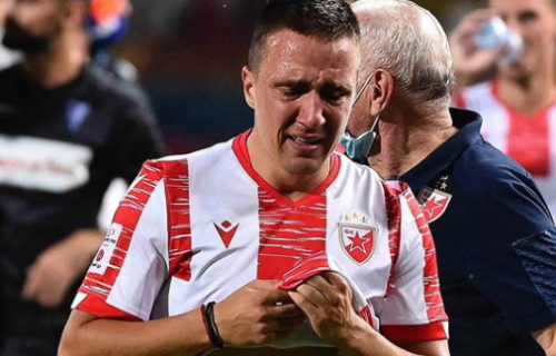 Novi fudbalski život Branka Jovičića! (VIDEO)
