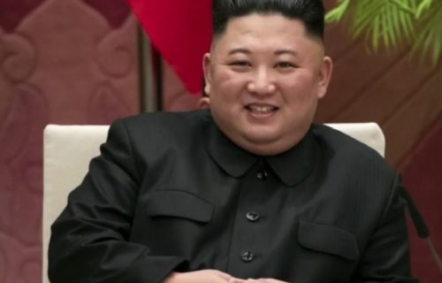 Kim Džong Un krenuo na sastanak sa Putinom