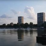 Pontonski most odlazi u zaborav? U planu izgradnja pešačkog mosta do kupališta "Lido"