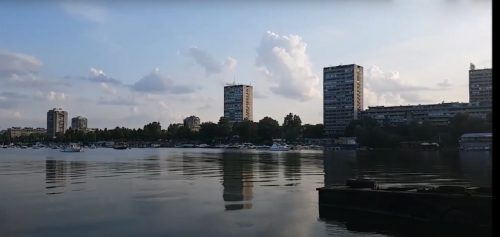 Pontonski most odlazi u zaborav? U planu izgradnja pešačkog mosta do kupališta “Lido”