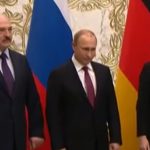 Putin i Lukašenko uputili poruku NATO: "300.000 dobrovoljaca spremno za akciju u Ukrajini"