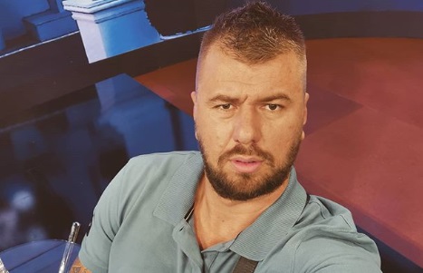 Janjuš odgovorio Maji na optužbe da ju je TUKAO, a o ulasku u Zadrugu kaže: Pričaću samo ISTINU