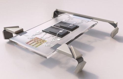 Armija ovih robota "putovaće" našim venama i lečiti bolesti: Medicina dobija novog saveznika (VIDEO)