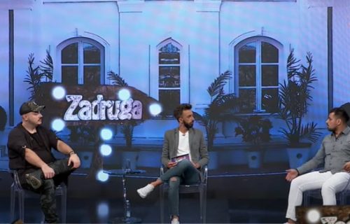 Mirko šokirao izjavom o Bori Santani: Imam EKSPLICITNE SNIMKE! (VIDEO)