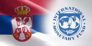 MMF: Sukob u Persijskom zalivu oborio rast globalne privrede, i Srbija trpi posledice