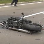 Stradao motociklista u Zagrebu