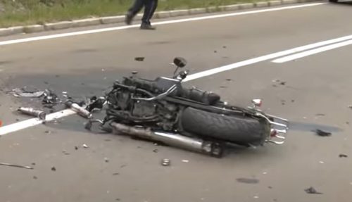 Stradao motociklista u Zagrebu