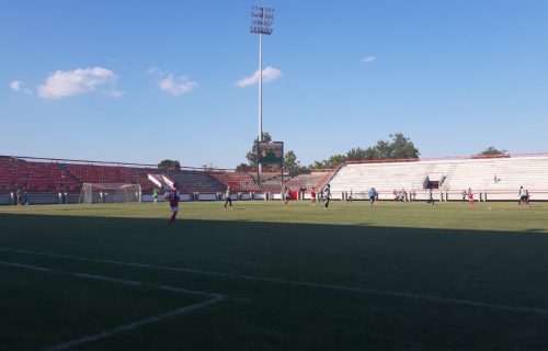 OŠTRA REAKCIJA iz Humske: Oni našli da nam pridikuju, a Zvezdi suđeno 17 penala prošle sezone!