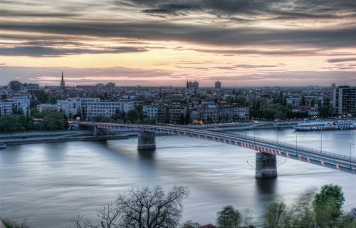 Novi predlog: Novi Sad će tek 2022. godine biti prestonica kulture